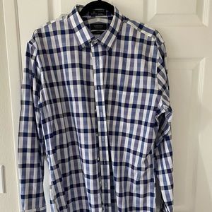 Men’s Nordstrom Dress Shirt